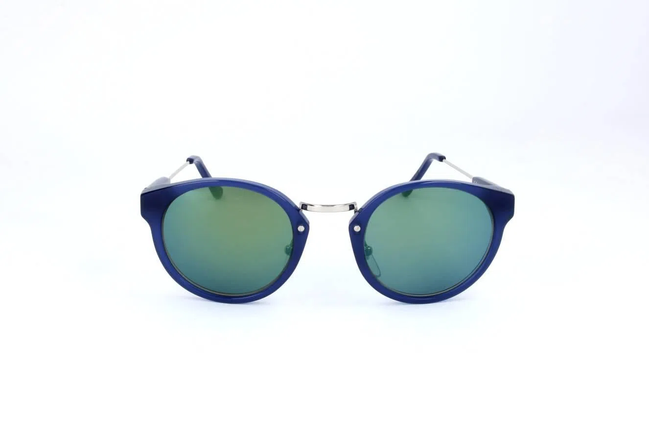 Retrosuperfuture PANAMADEEPBLUE Sunglasses